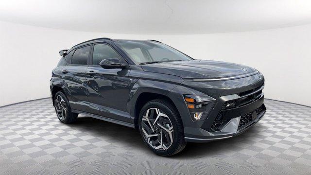 2024 Hyundai Kona