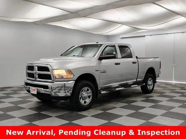 2015 Ram 2500 Tradesman for sale in Granger, IA