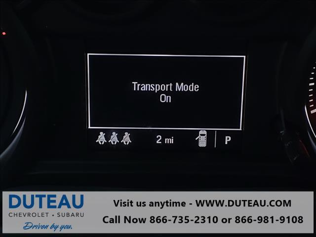 2024 Chevrolet Silverado 1500 4WD Crew Cab Short Bed Custom Trail Boss