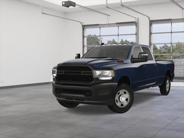 2024 RAM Ram 3500 RAM 3500 TRADESMAN CREW CAB 4X4 8 BOX