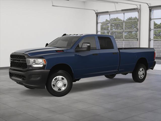 2024 RAM Ram 3500 RAM 3500 TRADESMAN CREW CAB 4X4 8 BOX