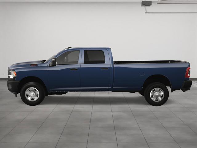 2024 RAM Ram 3500 RAM 3500 TRADESMAN CREW CAB 4X4 8 BOX