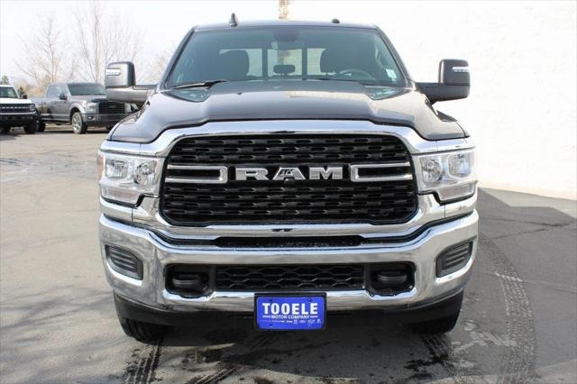 2024 RAM Ram 3500 RAM 3500 TRADESMAN CREW CAB 4X4 64 BOX