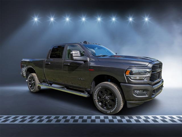 2024 RAM Ram 2500 RAM 2500 LARAMIE CREW CAB 4X4 64 BOX