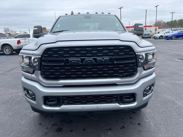 2024 RAM Ram 3500 RAM 3500 BIG HORN CREW CAB 4X4 8 BOX