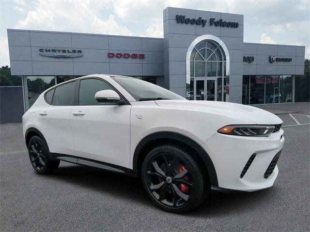 2024 Dodge Hornet DODGE HORNET R/T PLUS EAWD 2024 Dodge Hornet DODGE HORNET R/T PLUS EAWD