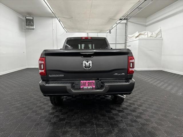 2024 RAM Ram 2500 RAM 2500 LARAMIE CREW CAB 4X4 64 BOX