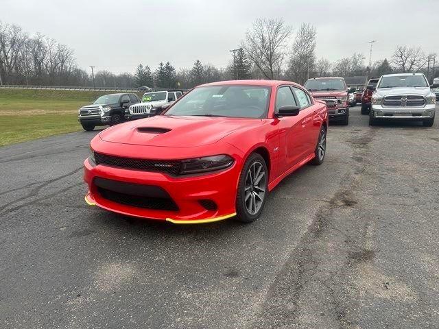 2023 Dodge Charger CHARGER R/T