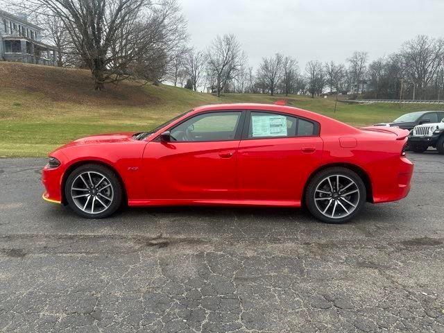 2023 Dodge Charger CHARGER R/T