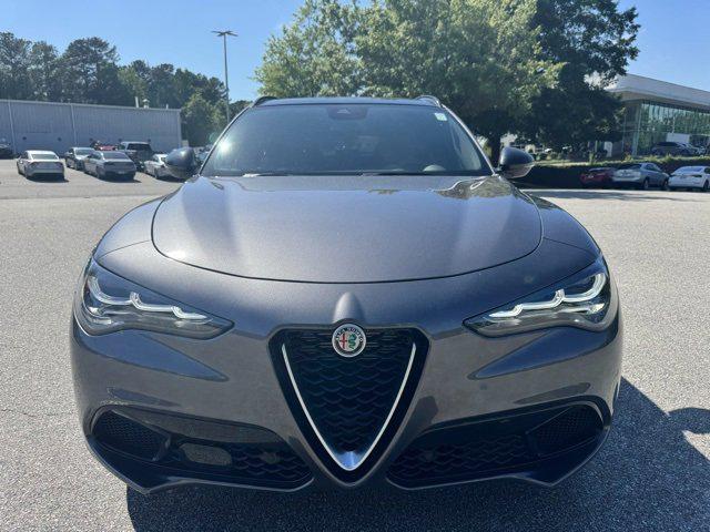 2024 Alfa Romeo Stelvio STELVIO Ti AWD
