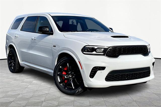 2024 Dodge Durango DURANGO SRT 392 AWD