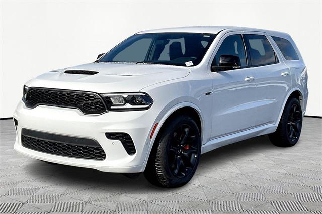 2024 Dodge Durango DURANGO SRT 392 AWD