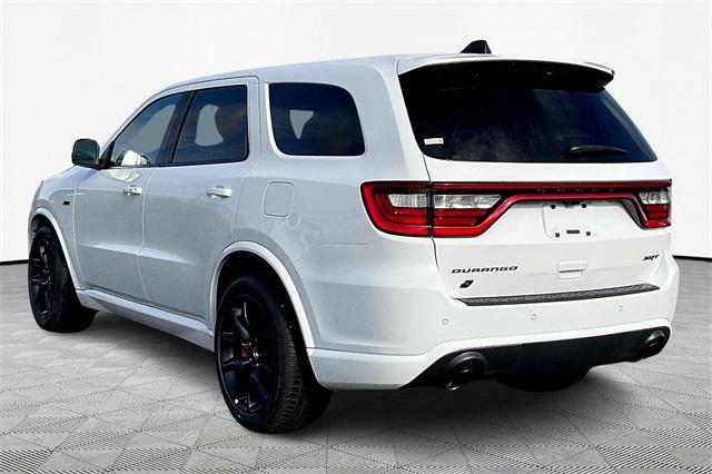 2024 Dodge Durango DURANGO SRT 392 AWD