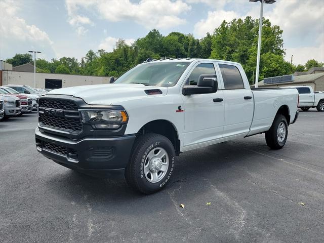 2024 RAM Ram 3500 RAM 3500 TRADESMAN CREW CAB 4X4 8 BOX