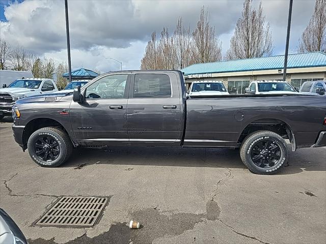 2024 RAM Ram 3500 RAM 3500 BIG HORN CREW CAB 4X4 8 BOX