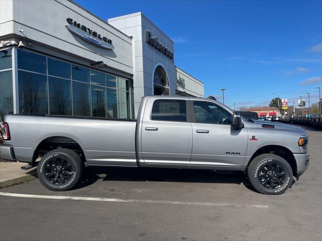 2024 RAM Ram 3500 RAM 3500 BIG HORN CREW CAB 4X4 8 BOX