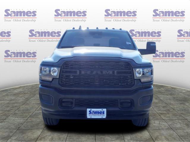 2024 RAM Ram 3500 RAM 3500 TRADESMAN CREW CAB 4X4 64 BOX