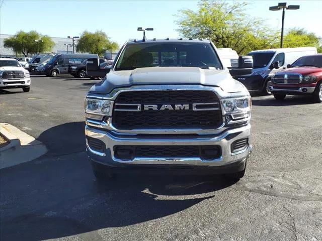 2024 RAM Ram 3500 RAM 3500 TRADESMAN CREW CAB 4X4 8 BOX