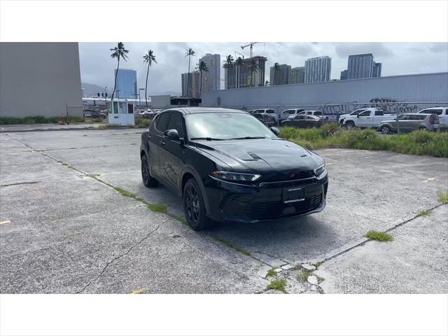 2024 Dodge Hornet DODGE HORNET R/T PLUS EAWD