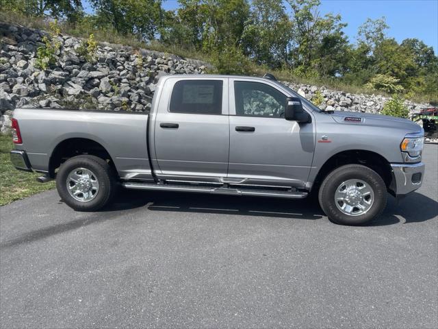 2024 RAM Ram 3500 RAM 3500 TRADESMAN CREW CAB 4X4 64 BOX