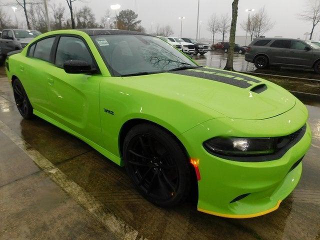 2023 Dodge Charger CHARGER SCAT PACK