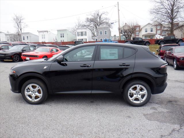 2024 Dodge Hornet DODGE HORNET GT AWD