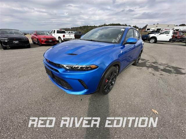 2024 Dodge Hornet DODGE HORNET R/T PLUS EAWD