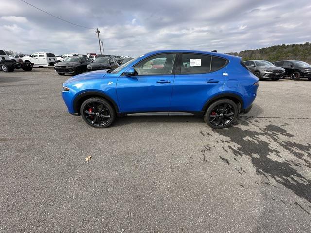 2024 Dodge Hornet DODGE HORNET R/T PLUS EAWD