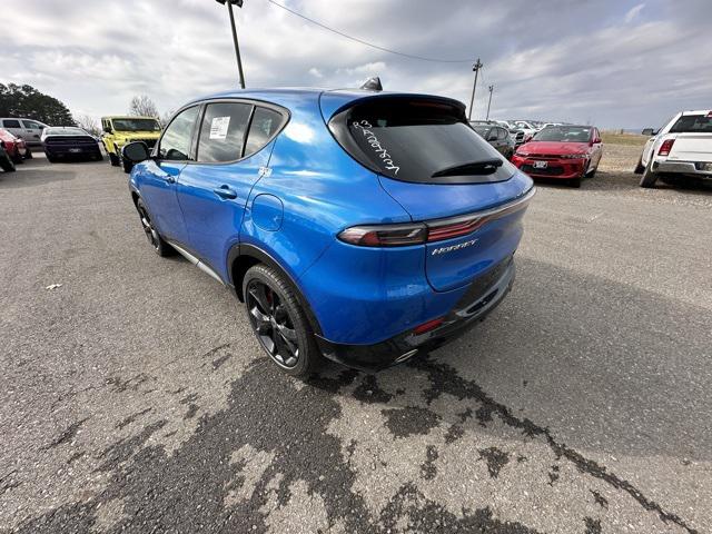 2024 Dodge Hornet DODGE HORNET R/T PLUS EAWD