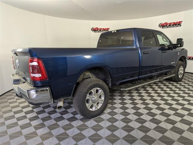 2024 RAM Ram 3500 RAM 3500 BIG HORN CREW CAB 4X4 8 BOX