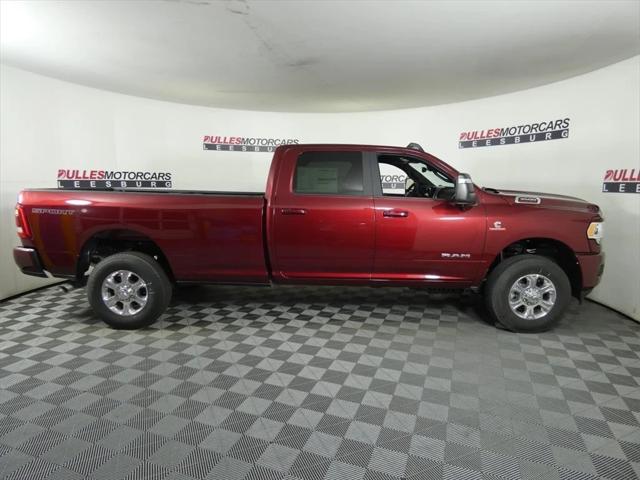 2024 RAM Ram 3500 RAM 3500 BIG HORN CREW CAB 4X4 8 BOX