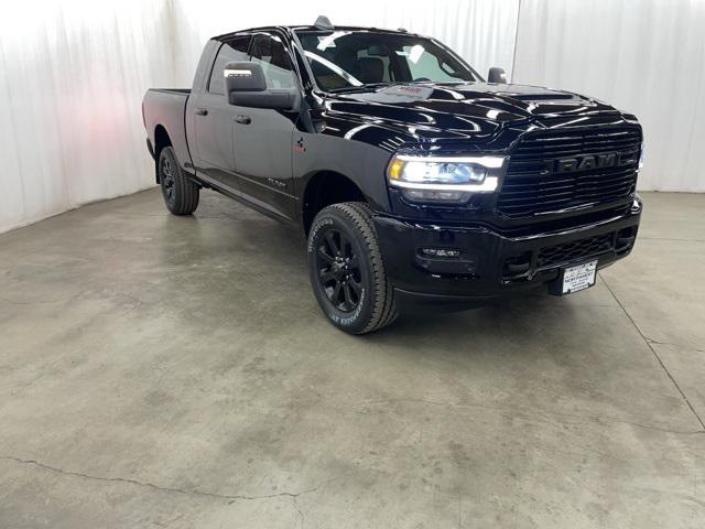 2024 RAM Ram 2500 RAM 2500 LARAMIE MEGA CAB 4X4 64 BOX