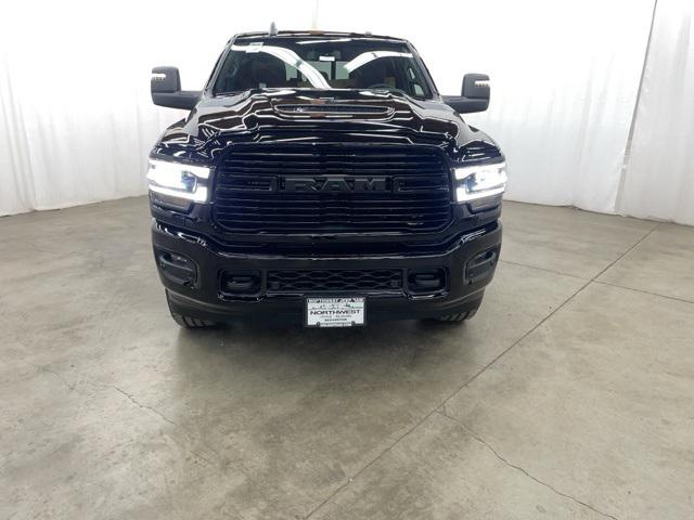 2024 RAM Ram 2500 RAM 2500 LARAMIE MEGA CAB 4X4 64 BOX