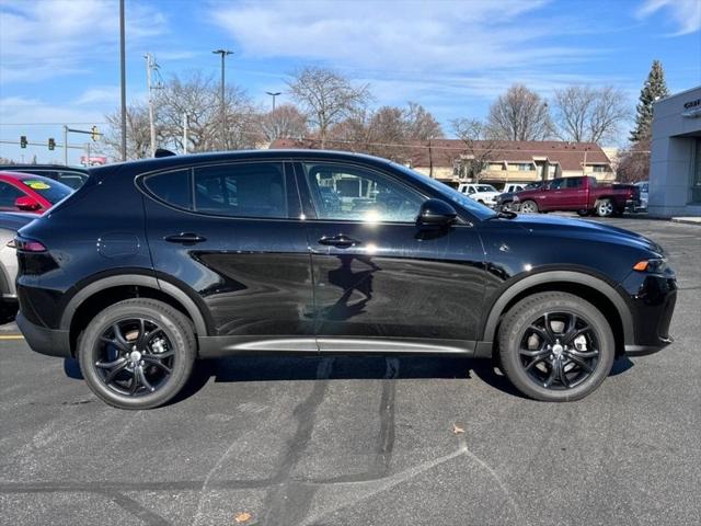 2024 Dodge Hornet DODGE HORNET GT PLUS AWD