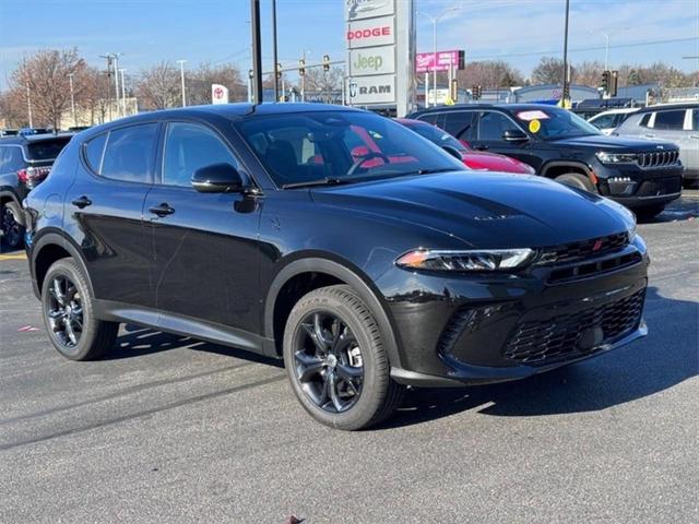 2024 Dodge Hornet DODGE HORNET GT PLUS AWD