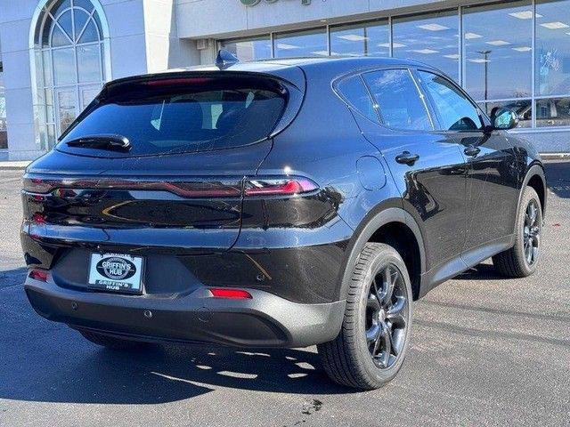 2024 Dodge Hornet DODGE HORNET GT PLUS AWD