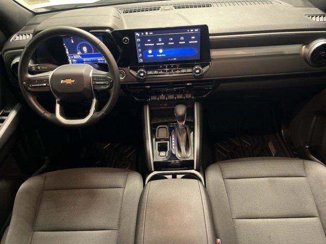 2023 Chevrolet Colorado 2WD Crew Cab Short Box LT 2023 Chevrolet Colorado 2WD Crew Cab Short Box LT