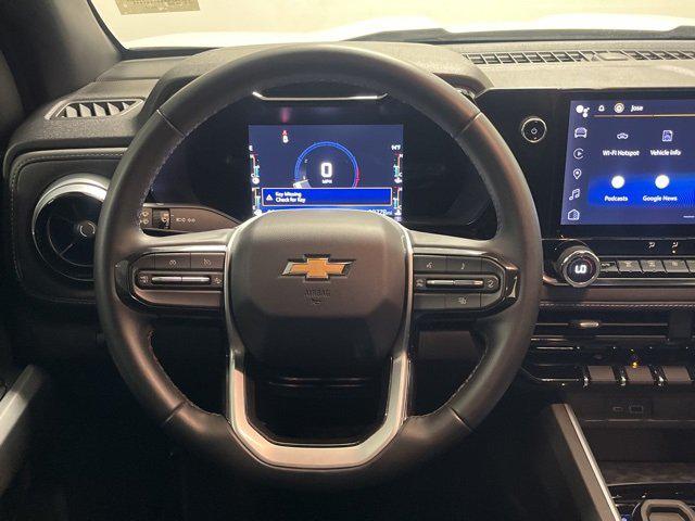 2023 Chevrolet Colorado 2WD Crew Cab Short Box LT 2023 Chevrolet Colorado 2WD Crew Cab Short Box LT