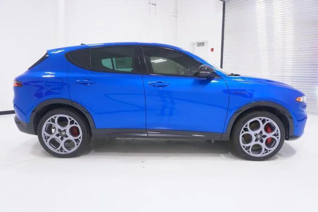 2024 Alfa Romeo Tonale TONALE VELOCE EAWD 2024 Alfa Romeo Tonale TONALE VELOCE EAWD