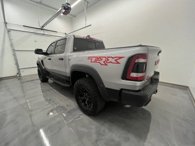 2021 RAM 1500 TRX Crew Cab 4x4 57 Box