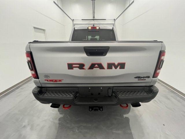 2021 RAM 1500 TRX Crew Cab 4x4 57 Box