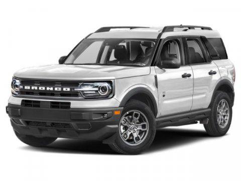 2024 Ford Bronco Sport Big Bend for sale in Sioux City, IA