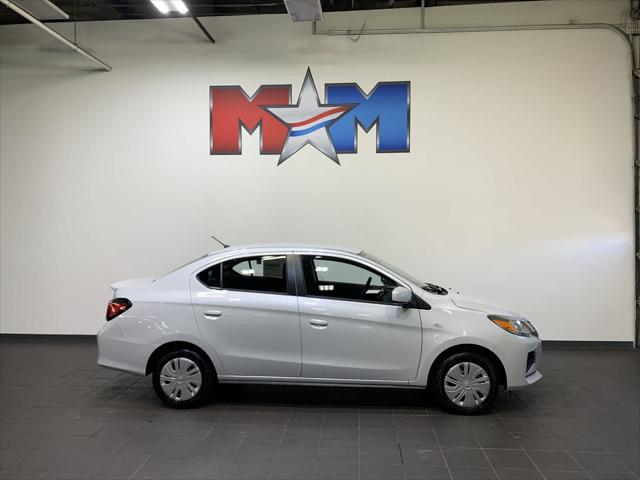 New Used Mitsubishi Cars for Sale Near Mount Airy NC