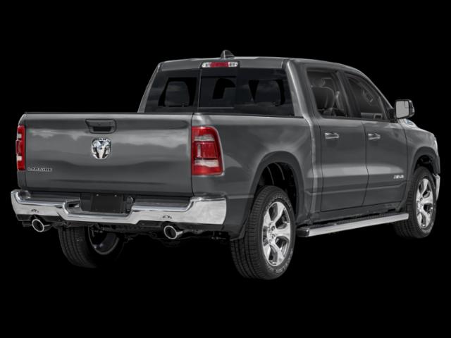 2024 RAM Ram 1500 RAM 1500 LARAMIE CREW CAB 4X4 57 BOX