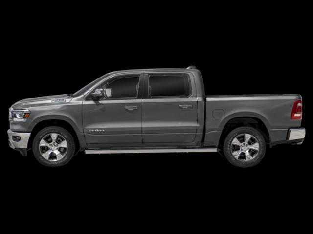 2024 RAM Ram 1500 RAM 1500 LARAMIE CREW CAB 4X4 57 BOX