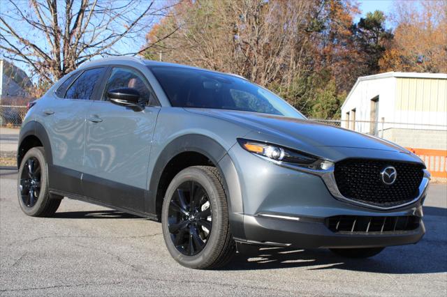 2024 Mazda CX-30 2.5 S Carbon Edition for sale in Gastonia, NC
