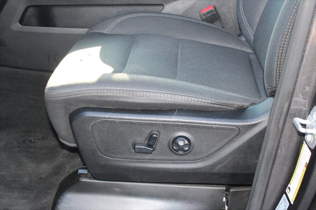 2020 Ram 1500 Big Horn Crew Cab 4x4 57 Box
