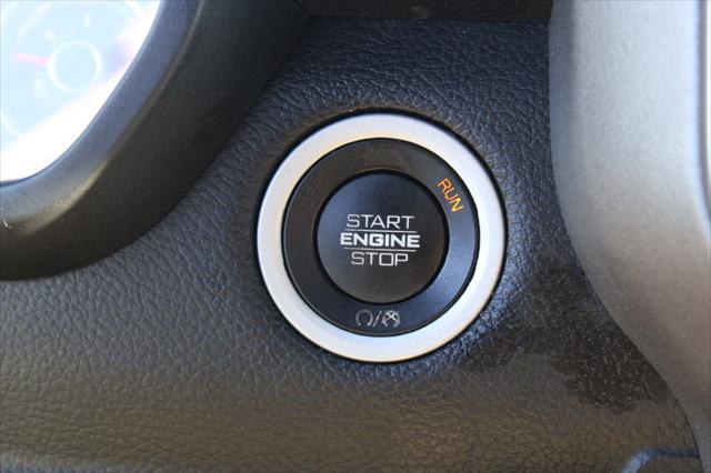 2020 Ram 1500 Big Horn Crew Cab 4x4 57 Box