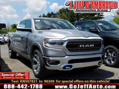 2019 Ram 1500 Limited for sale in Frazer, PA