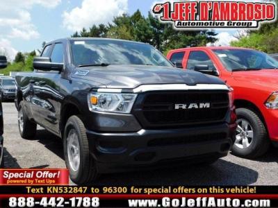 2019 Ram 1500 Tradesman for sale in Frazer, PA
